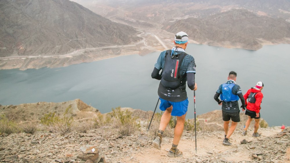 Desafío Punta Negra: El trail running más importante de San Juan se corre del 22 al 25 de mayo
