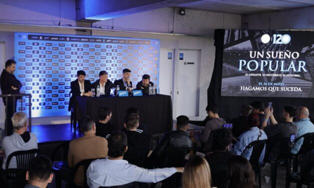 La apuesta por la infraestructura: el campeonato aparte que juegan Belgrano, Talleres e Instituto