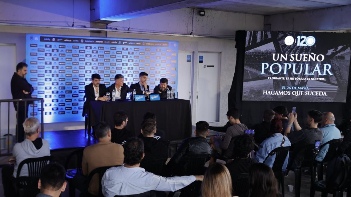 La apuesta por la infraestructura: el campeonato aparte que juegan Belgrano, Talleres e Instituto