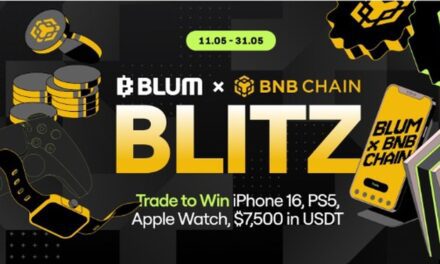 Blum integra BNB Chain a su bot de trading y lanza campaña con premios de hasta $7.500 USDT