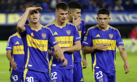 ¿Qué es lo que necesita Boca para terminar primero de su Zona A?