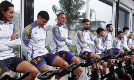 El clima en Boca sigue tenso: una simple publicación en redes encendió a los hinchas y los enfureció por completo