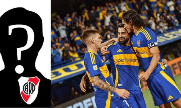 Un técnico que se considera «recontra gallina» no descartó dirigir a su eterno rival: «No sé, Boca te respondo no sé»
