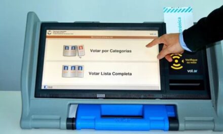 Quiénes participaron en la ciberseguridad de las elecciones legislativas de CABA
