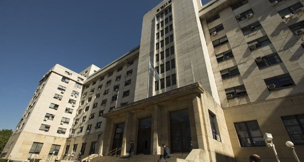 La Cámara Federal de Casación Penal impidió libertades anticipadas