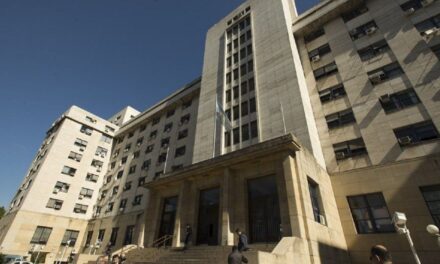 La Cámara Federal de Casación Penal impidió libertades anticipadas