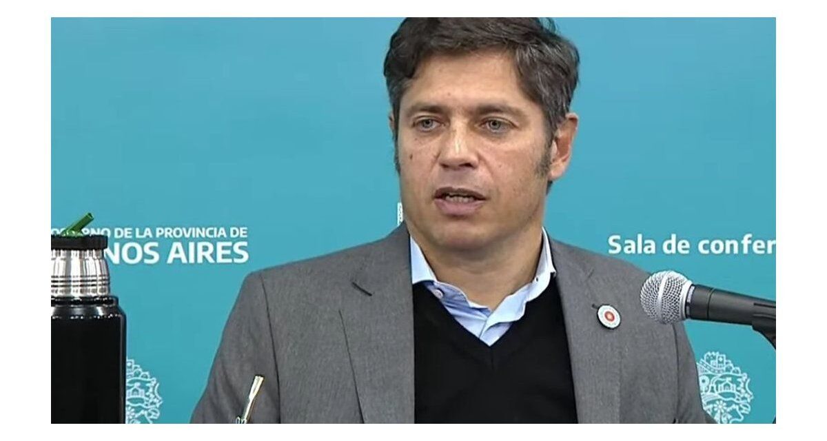 La cuestión de la seguridad necesita inversión del Estado y no motosierra