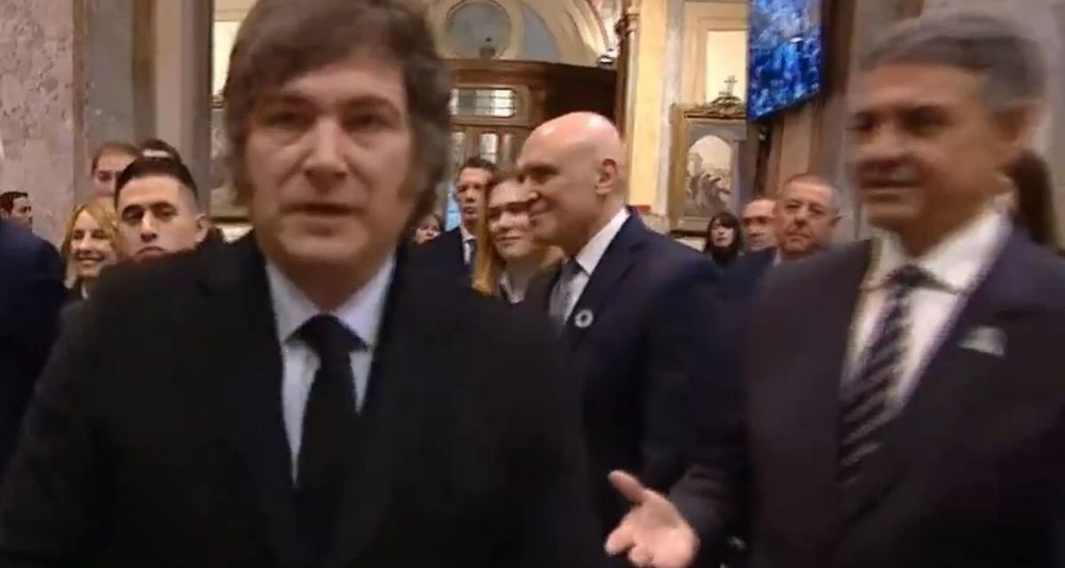 Con la reforma electoral, el Gobierno busca prohibir la contratación de asesores extranjeros: qué hay detrás