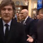 Con la reforma electoral, el Gobierno busca prohibir la contratación de asesores extranjeros: qué hay detrás