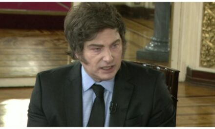 Cristina Kirchner y Mauricio Macri hicieron un acuerdo para voltear Ficha Limpia