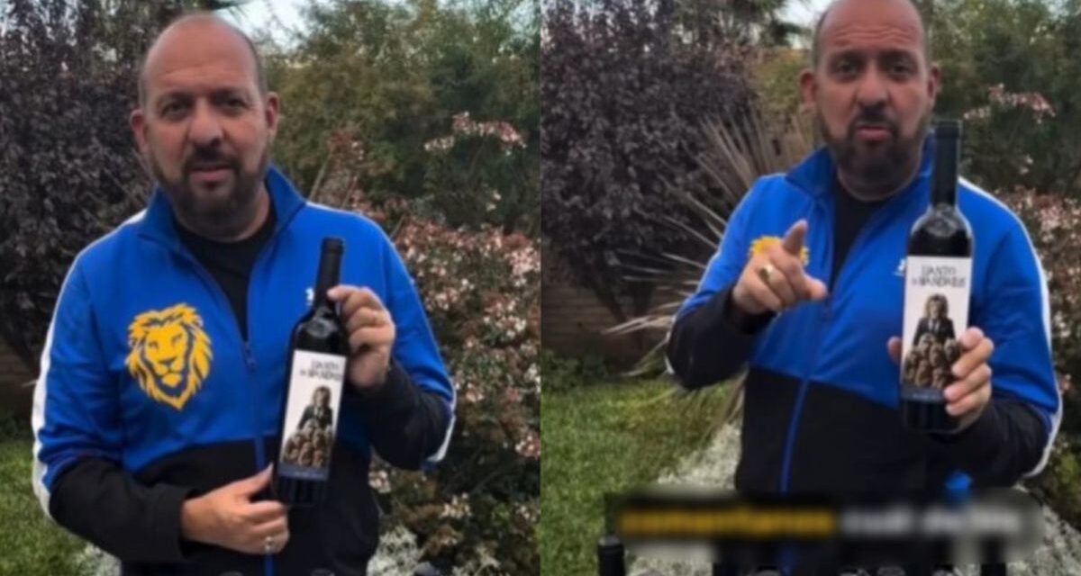 Sortea vinos entre los que voten al hecho de corrupción más grave