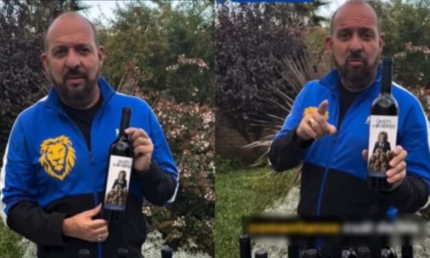 Sortea vinos entre los que voten al hecho de corrupción más grave