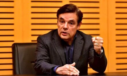 Carlos Rovira alista a sus propios libertarios para disputar el voto mileísta con LLA