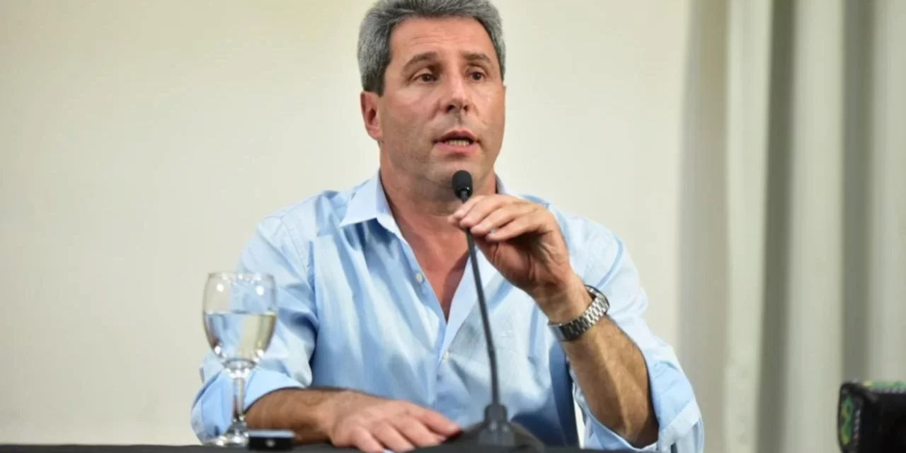 Uñac justificó su rechazo a Ficha Limpia: «No podemos dejar la política en manos de los jueces»