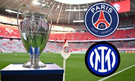 PSG vs. Inter, la gran final de la Champions League: cuándo se jugará, en dónde y cómo llegan ambos equipos