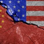 La Embajada china le respondió a Peter Lamelas y acusó a EEUU de actuar con una mentalidad de Guerra Fría