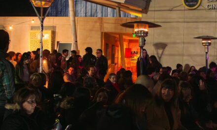 Vuelve ENERC: Cine, Formación y Encuentros Abiertos del 15 al 17