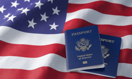 EEUU contempla la posibilidad de ofrecer su ciudadanía mediante una competencia de reality show