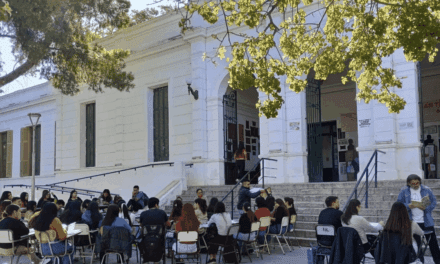 Diputados esperan proyecto de consenso de universidades para responder a la situación educativa y científica