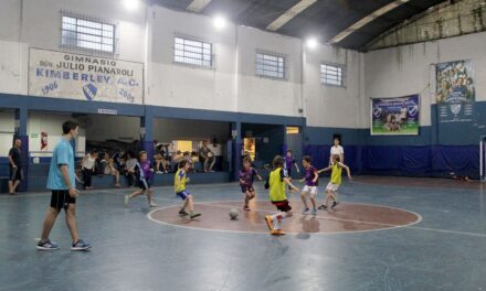 impulsan un proyecto en la Legislatura para condonar deudas a clubes de barrio