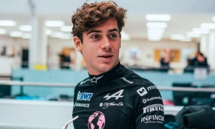 El hermano de Michael Schumacher elogió a Colapinto, pero señaló un punto crítico: «Tuvo tres accidentes fatales al final»