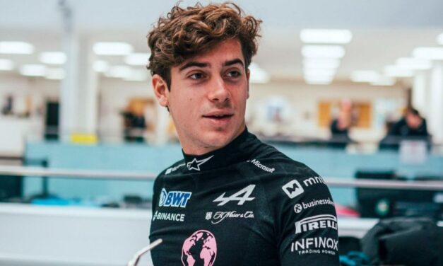 El hermano de Michael Schumacher elogió a Colapinto, pero señaló un punto crítico: «Tuvo tres accidentes fatales al final»