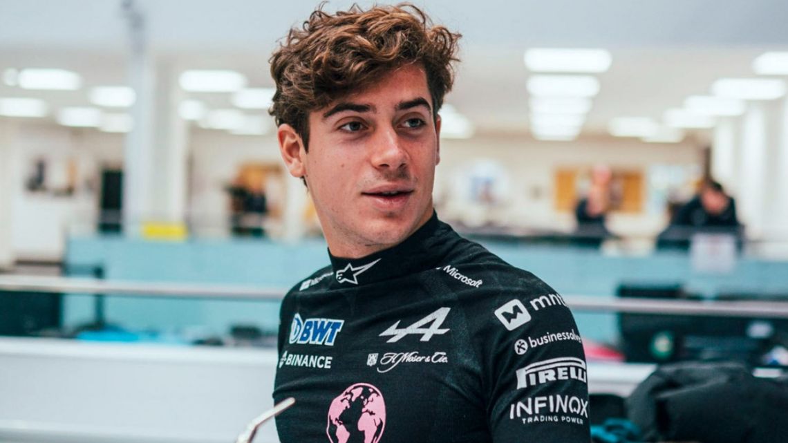 El hermano de Michael Schumacher elogió a Colapinto, pero señaló un punto crítico: «Tuvo tres accidentes fatales al final»