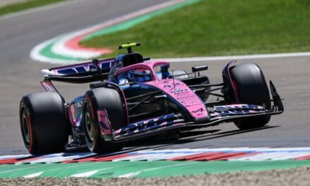 Leve mejora, pero lejos de brillar: Colapinto cerró sus últimas prácticas libres en el 17° puesto