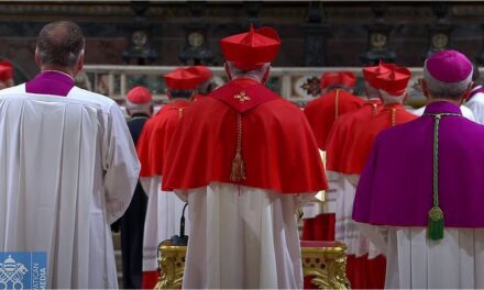Del favorito Pietro Parolín al surgimiento inesperado de Robert Prevost