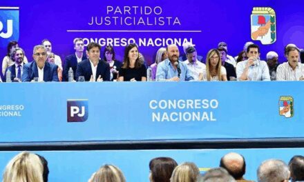 En un clima de ebullición interna, el Congreso del PJ se reunirá con las derrotas electorales como telón de fondo
