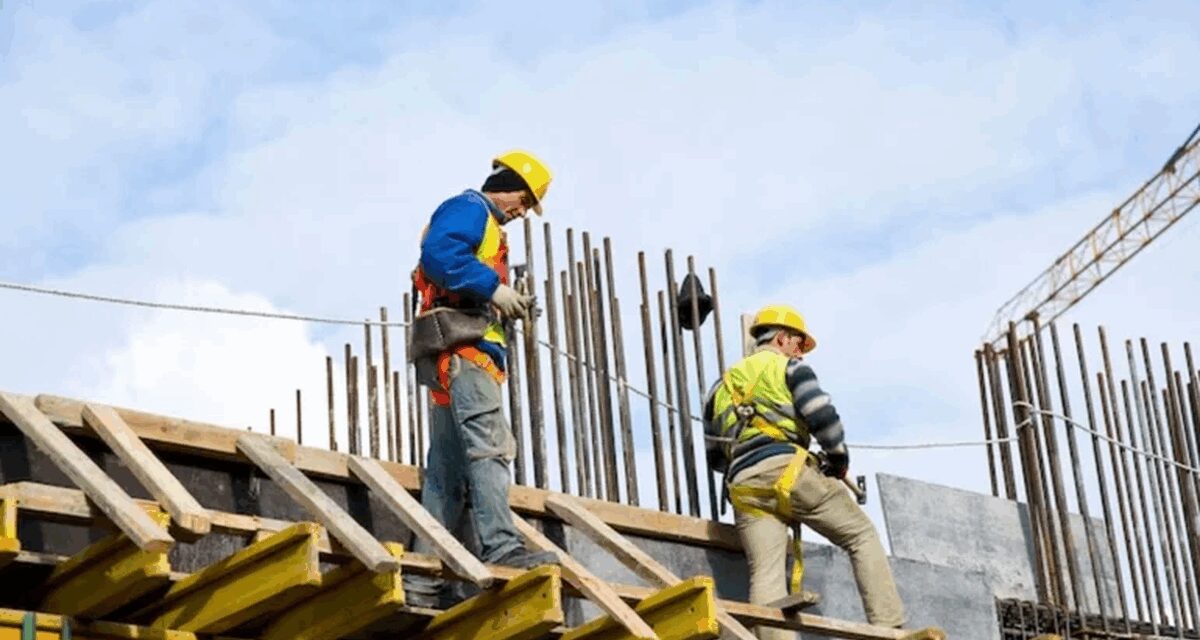 Presentaron un proyecto para dar un marco regulatorio y proteger a los compradores de viviendas en pozo