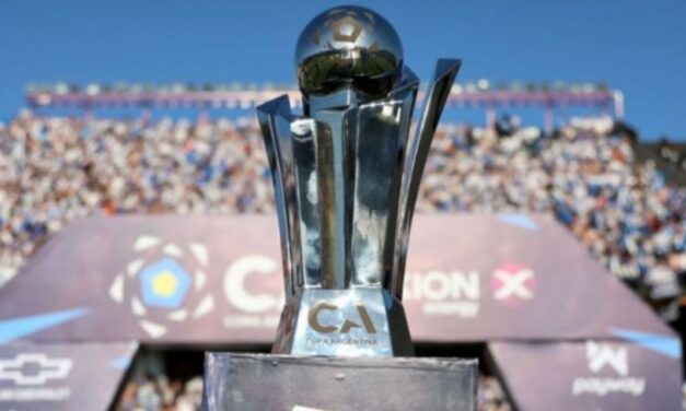 Copa Argentina al rojo vivo: los cruces pendientes y cómo quedó el cuadro camino al título