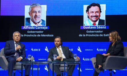 Provincias vuelven a la carga por la reforma fiscal y más gobernadores se suman al reclamo