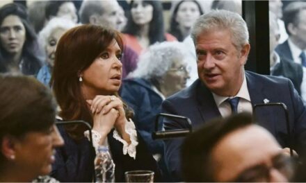 El recorrido de una causa cargada de irregularidades y sin prueba directa