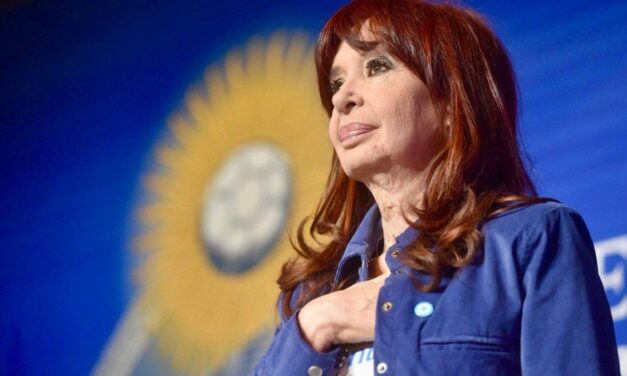 Cristina Kirchner no podrá ser candidata de por vida a ningún cargo público
