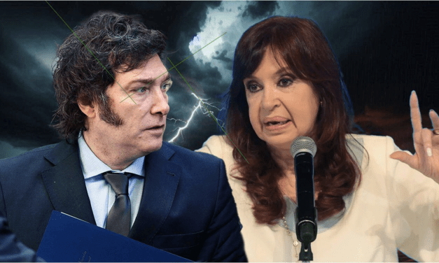 Intervenciones en Salta y Jujuy donde La Libertad Avanza superó al peronismo