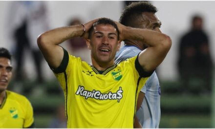 El «Halcón» voló bajo en Florencio Varela: Defensa y Justicia empató con Unión Católica y se jugará todo en la última fecha