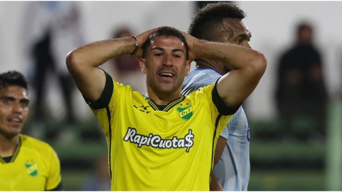 El «Halcón» voló bajo en Florencio Varela: Defensa y Justicia empató con Unión Católica y se jugará todo en la última fecha