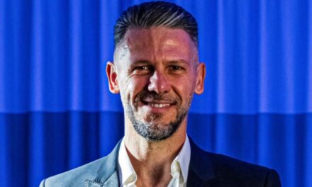 Demichelis, en la mira de un gigante europeo pese a su mal momento en el Monterrey de México