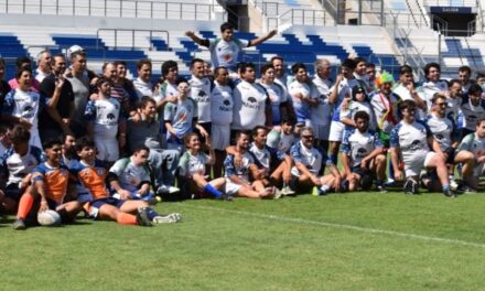 Fin de semana a puro deporte en San Juan: variedad de competencias hasta el 1 de junio