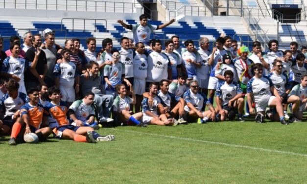 Fin de semana a puro deporte en San Juan: variedad de competencias hasta el 1 de junio