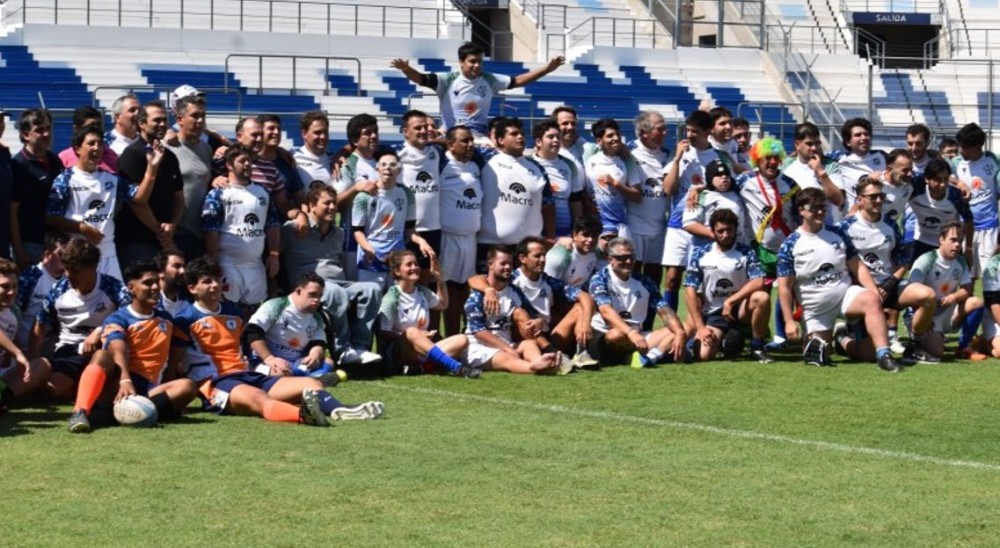 Fin de semana a puro deporte en San Juan: variedad de competencias hasta el 1 de junio
