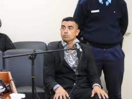 Ricardo Rodríguez: “Vi destellos, respondí con disparos  sin intención de matar”