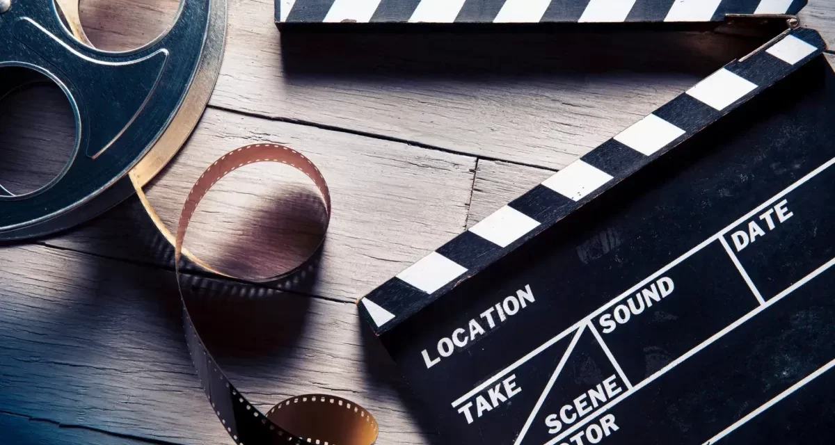 La nueva IA de Google te permite reimaginar cualquier película