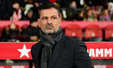 Quién es Diego Cocca, el favorito de Andrés Fassi