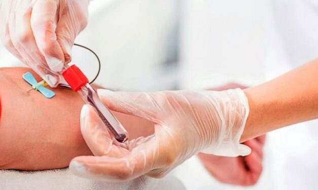 El Instituto Provincial de Hemoterapia informa los puntos de donación de sangre para mayo
