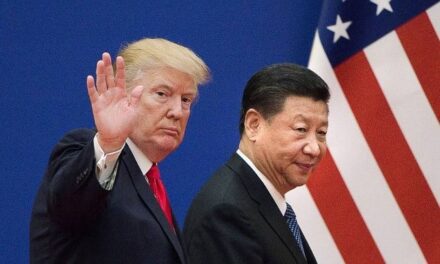 EEUU anunció acuerdo comercial con China y anticipó que dará los detalles el lunes