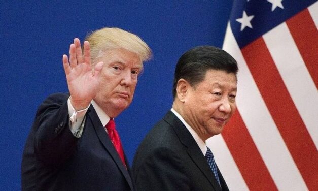 EEUU anunció acuerdo comercial con China y anticipó que dará los detalles el lunes