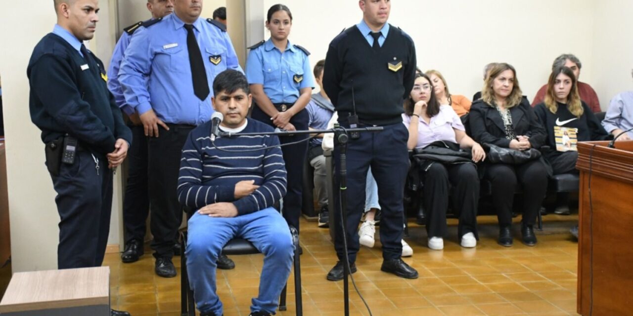 El conductor de la tragedia en Ruta 40 deberá enfrentar juicio oral