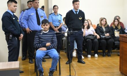 El conductor de la tragedia en Ruta 40 deberá enfrentar juicio oral